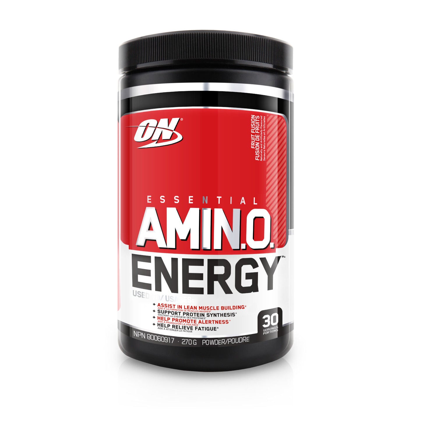 Optimum Nutrition Amino Energy