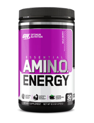 Optimum Nutrition Amino Energy
