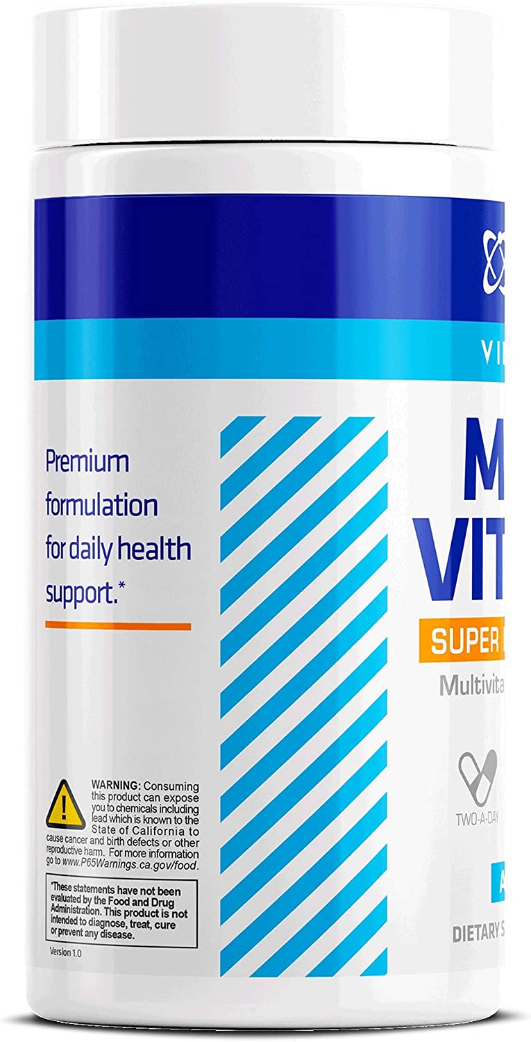 USN Super Daily Multivitamin
