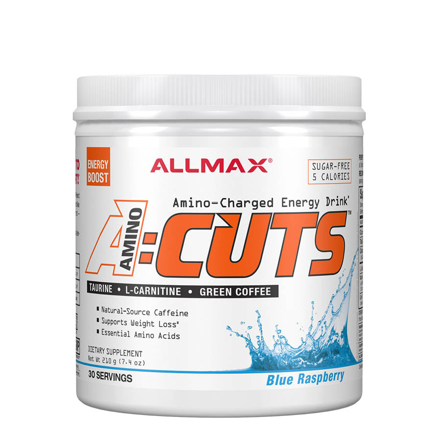 ALLMAX Nutrition AMINOCUTS