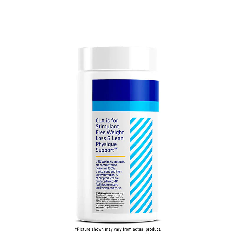 USN CLA PURE 1000