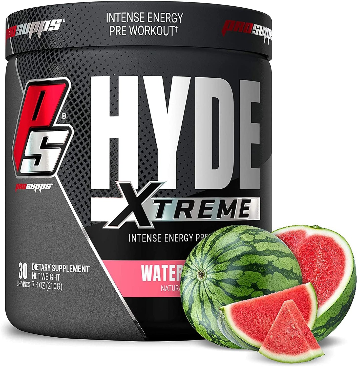ProSupps Hyde Xtreme