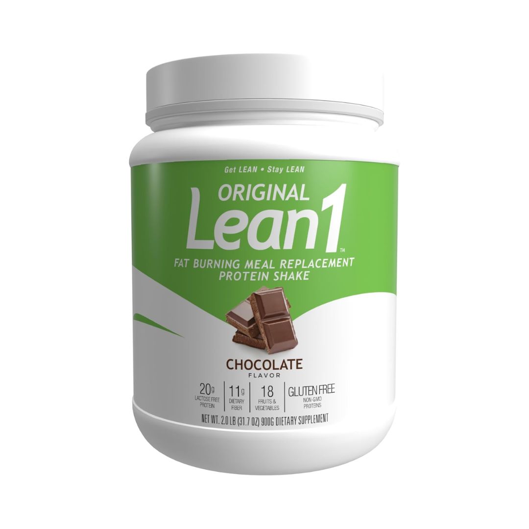 Lean1 Meal Replacement
