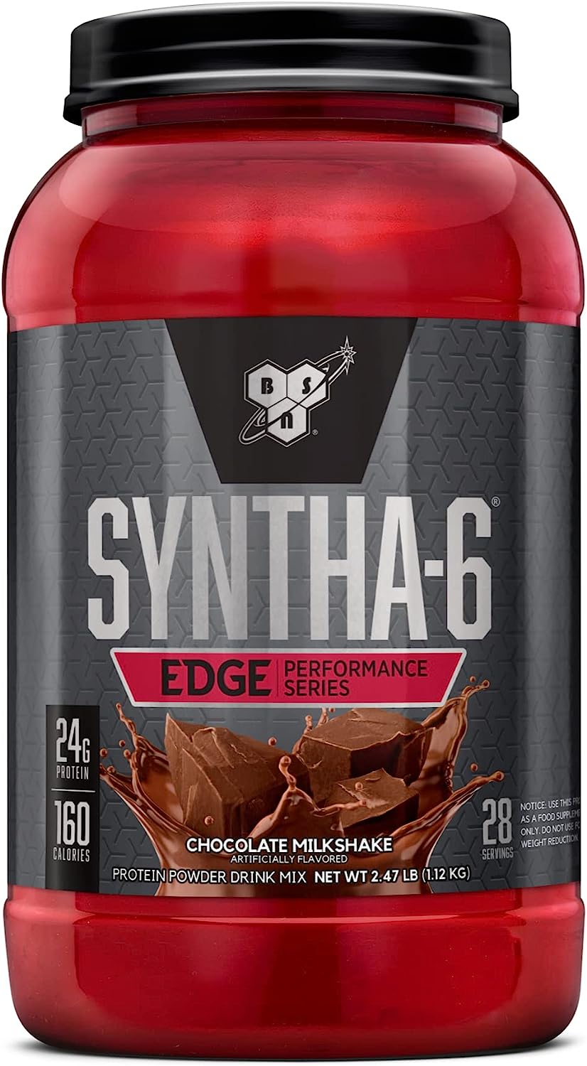 BSN SYNTHA-6 Edge Protein Powder