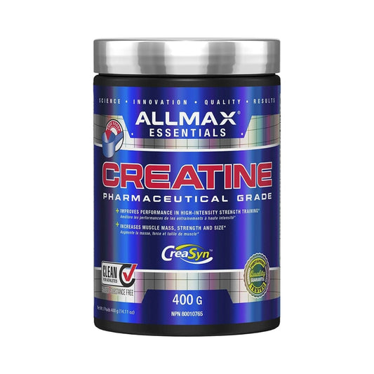 ALLMAX Essentials CREATINE - 400 g Powder