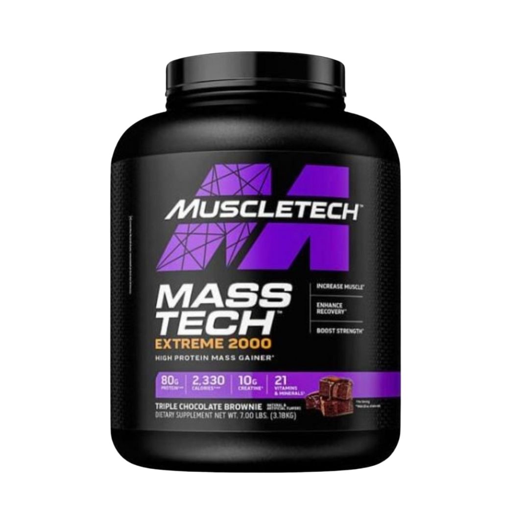 MuscleTech Mass-Tech EXTREME 2000