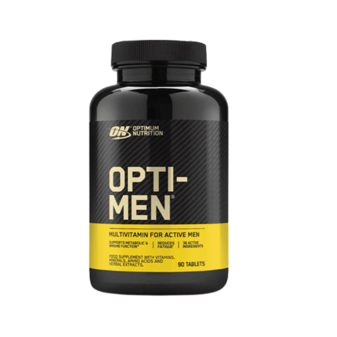 Optimum Nutrition Opti-Men, Mens Daily Multivitamin