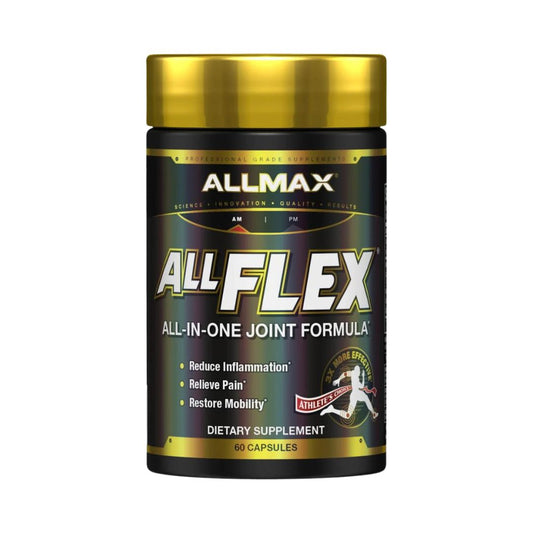 Allmax Nutrition Advanced AllFlex