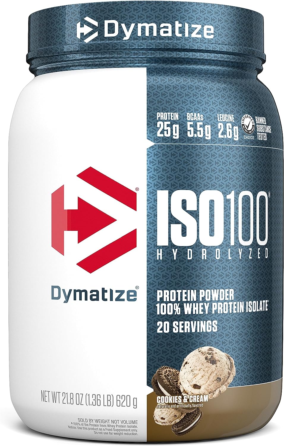 Dymatize ISO 100