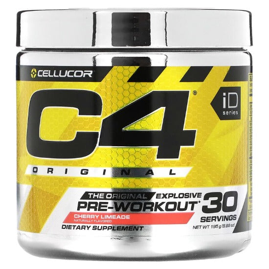 Cellucor C4 Original