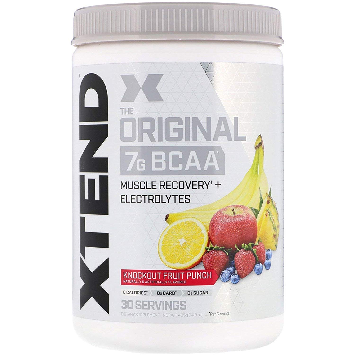 Xtend BCAA