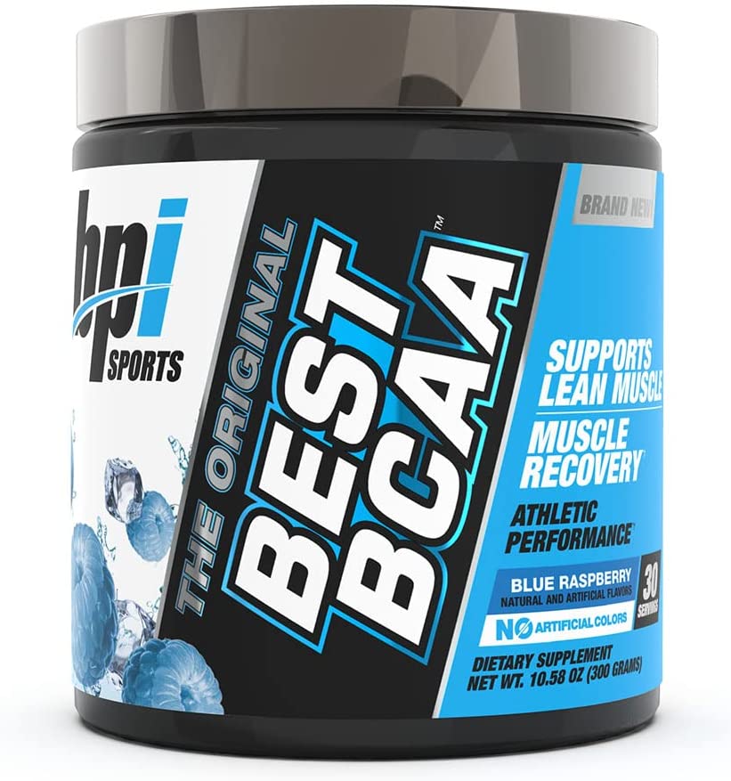 BPI Best BCAA