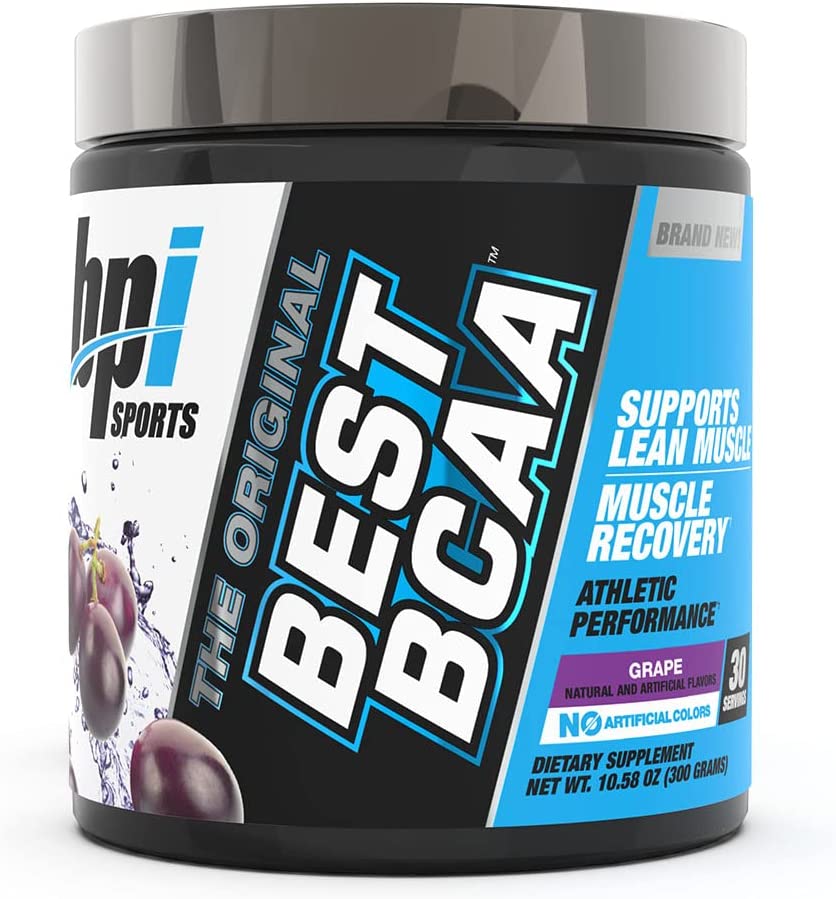 BPI Best BCAA