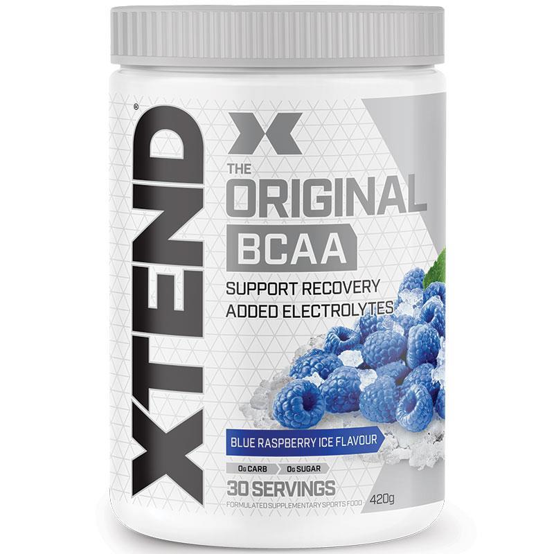 Xtend BCAA