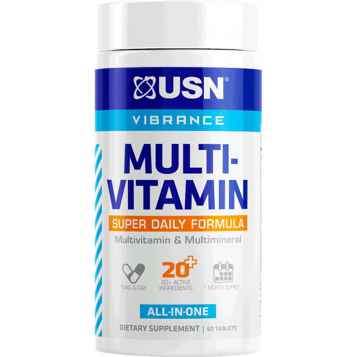 USN Super Daily Multivitamin