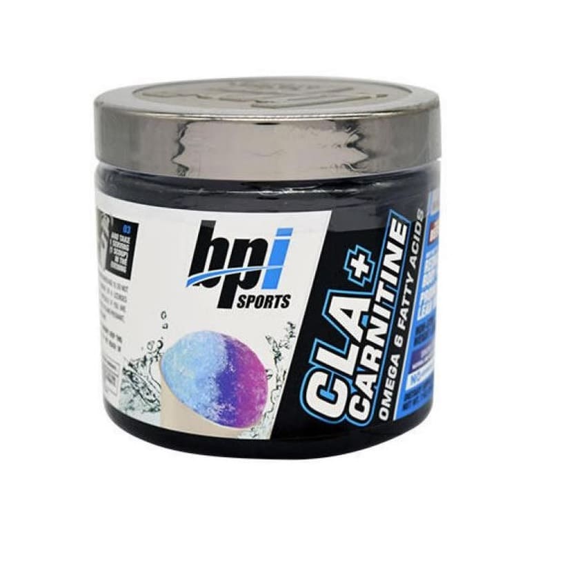 BPI CLA + CARNITINE