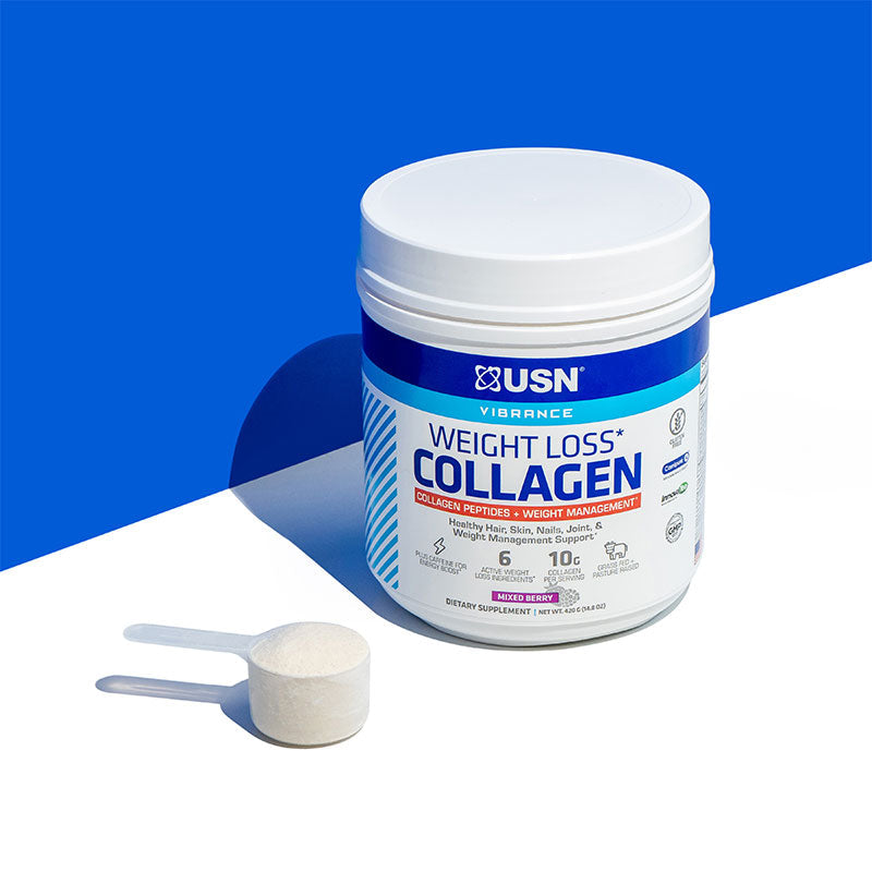 USN Weight Loss Collagen Peptides