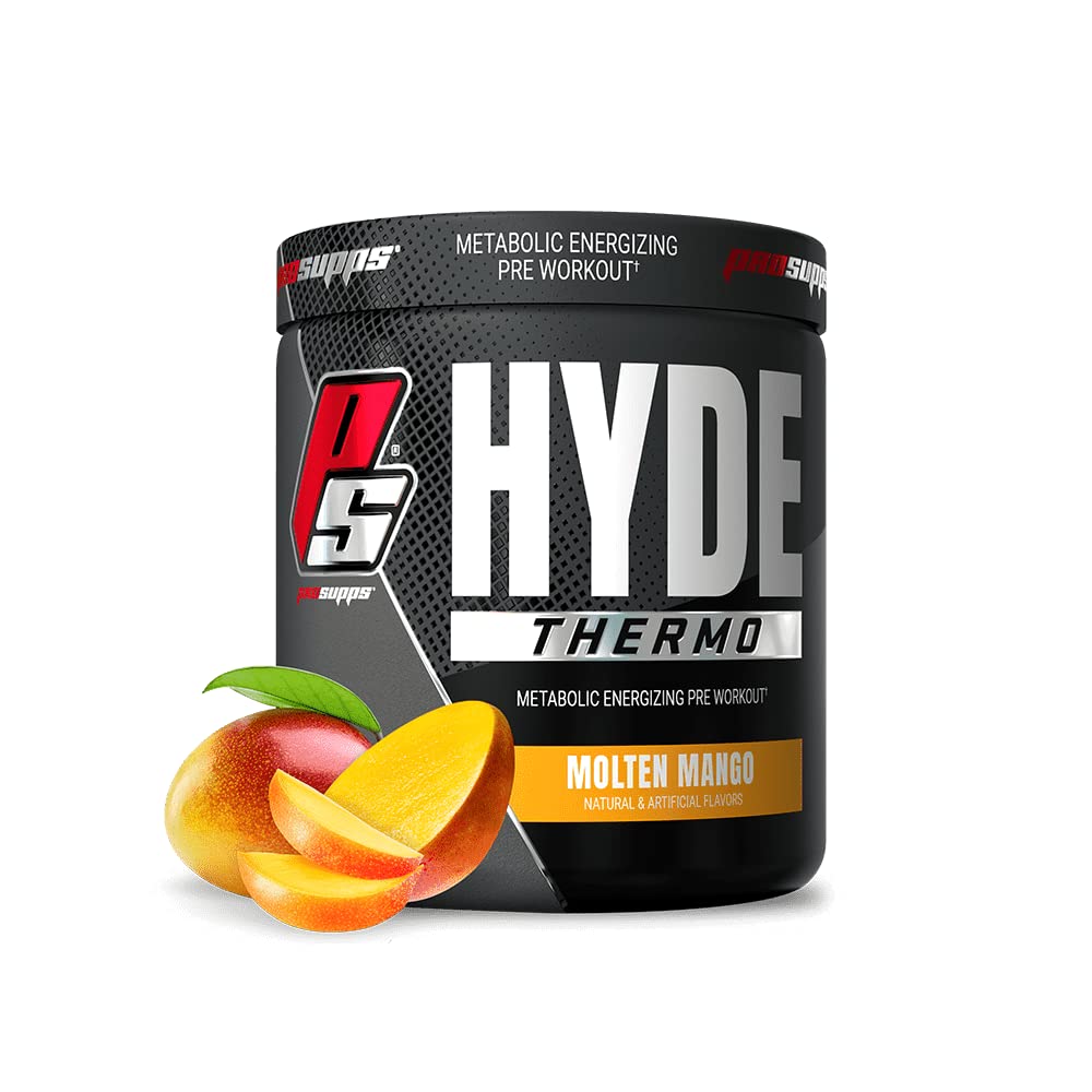 ProSupps Hyde Thermo