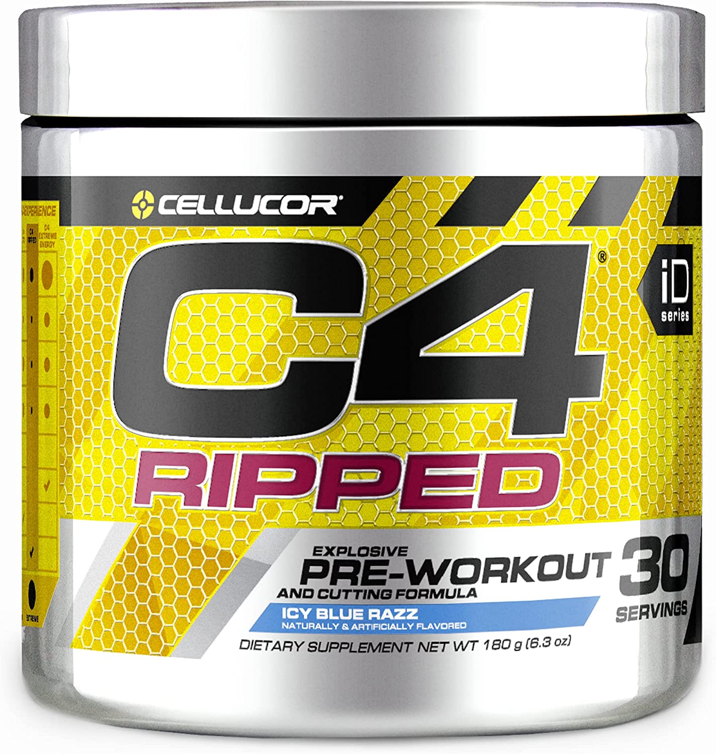 Cellucor C4 Ripped