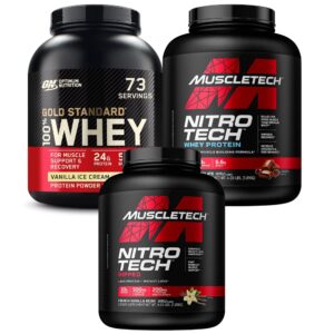Whey Protein
