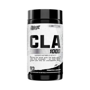 Nutrex CLA 1000