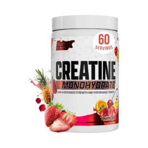 Nutrex Creatine Monohydrate