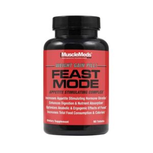 MuscleMeds Feast Mode